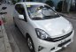 Well-kept Toyota Wigo G 2017 for sale-1