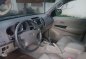 For sale Toyota Fortuner g 2007 2.7 vvti engine-0