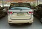 Well-kept Toyota Fortuner 2013 for sale-0