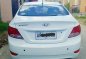 Hyundai Accent 2014 1.4L MT for sale-0