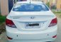 Hyundai Accent 2014 1.4L MT for sale-1