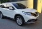 2013 HONDA CRV FOR SALE-1