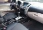 Good as new Mitsubishi Montero Sport 2013 for sale-0