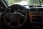 Mitsubishi Adventure 2004 for sale-0