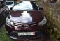 Good as new Toyota Vios E 2017 for sale-0