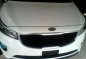 Like New Kia Grand Carnival for sale-0