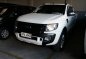 Well-maintained Ford Ranger 2015 for sale-0