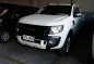 Well-maintained Ford Ranger 2015 for sale-3