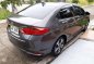 2016 Honda City VX Navi for sale-1