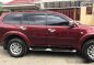 For sale montero 2009-0
