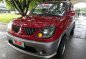 2007 Mitsubishi Adventure for sale-0