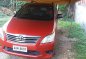 2014 Toyota Innova for sale-1