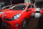 Good as new Toyota Wigo G 2017 for sale-0