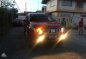 Like New Mitsubishi Strada for sale-5