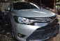 Well-kept Toyota Vios E 2016 for sale-0