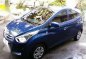 2016 Hyundai Eon GLX Calamba Laguna for sale-1