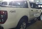 Well-maintained Ford Ranger 2015 for sale-5