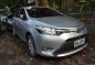 Well-maintained Toyota Vios E 2015 for sale-0