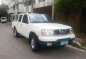 2011 Nissan Frontier for sale-0