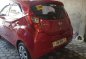 For Sale OLD 2017 Hyundai Eon Glx -0