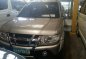 Good as new Isuzu Crosswind 2010 for sale-0
