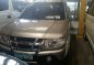 Good as new Isuzu Crosswind 2010 for sale-1