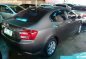 Well-kept Honda City 2013 for sale-0