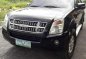 Isuzu Alterra manual diesel mode 2008 for sale-2