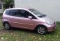 2005 Honda Jazz 1.3 idsi for sale-0
