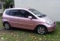 2005 Honda Jazz 1.3 idsi for sale-2