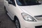 Toyota Innova - 2010 Model (White) for sale-5