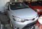 Well-maintained Toyota Vios E 2017 for sale-0