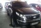 2016 Kia Sportage Diesel Automatic for sale-0