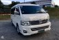 2012 Toyota Hiace Super Grandia for sale-1