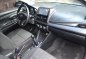 Good as new Toyota Vios E 2017 for sale-1