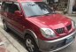 Mitsubishi Adventure gls sports 2008 for sale-0