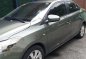 Grab Uber ready Toyota Vios E 1.3 2016 for sale-0