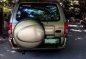 Isuzu Crosswind Sportivo AT Turbo 2005 for sale-0