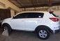 2016 Kia Sportage CRDi AT for sale-0