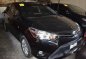 Well-maintained Toyota Vios E 2017 for sale-1
