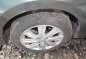 Good as new Toyota Vios E 2017 for sale-0