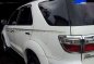 Rush sale Toyota Fortuner g  2011 model -2