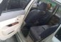 2009 Nissan Grand Livina Automatic transmission for sale-0