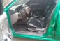 Nissan Sentra EX Saloon 96 RUSH!!!-11