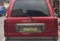 Mitsubishi Adventure gls sports 2008 for sale-1