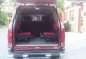 Mitsubishi Adventure 2007 for sale-0