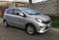 Toyota Wigo 2015 for sale-1