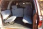 2004 Isuzu Crosswind xuv for sale-0