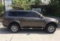 2015 Mitsubishi Montero Sport Glx 2.5 Dsl for sale-1