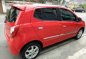 Toyota Wigo 2017 for sale-5